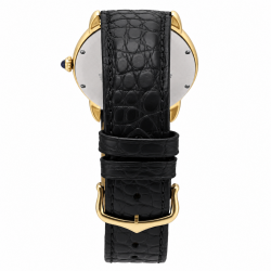 Cartier Ronde Solo 36MM W6700455 18K Yellow Gold Watch